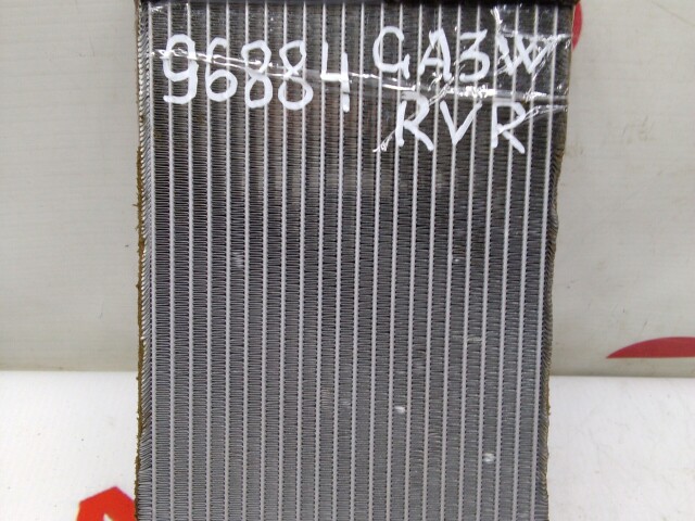 Радиатор печки MITSUBISHI RVR 