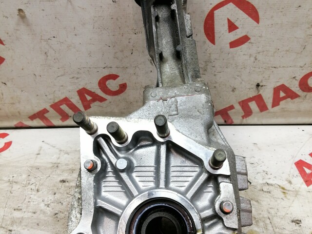 Раздатка TOYOTA Corolla 1NZ-FE