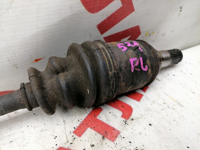 Привод задний TOYOTA Avensis 