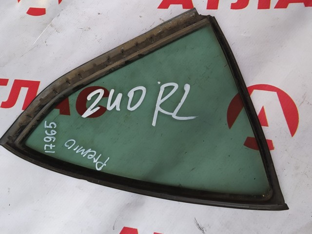 Треугольник (стекло) TOYOTA Premio 