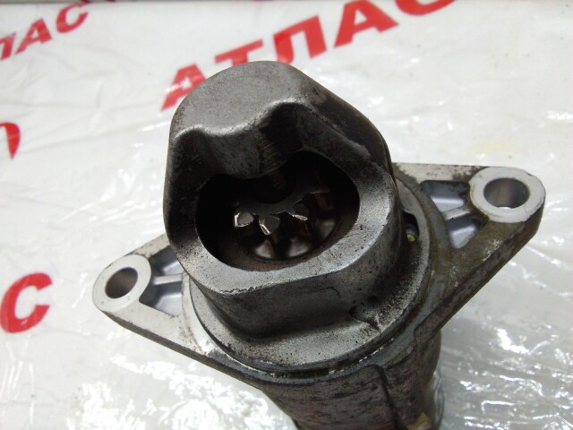 Стартер HONDA Stream D17A