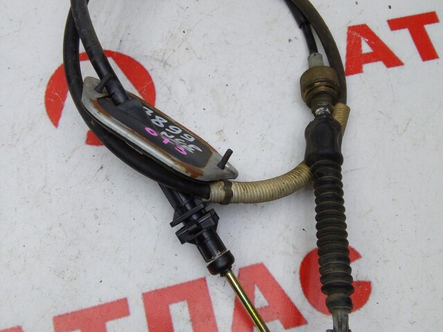 Трос КПП TOYOTA Succeed 