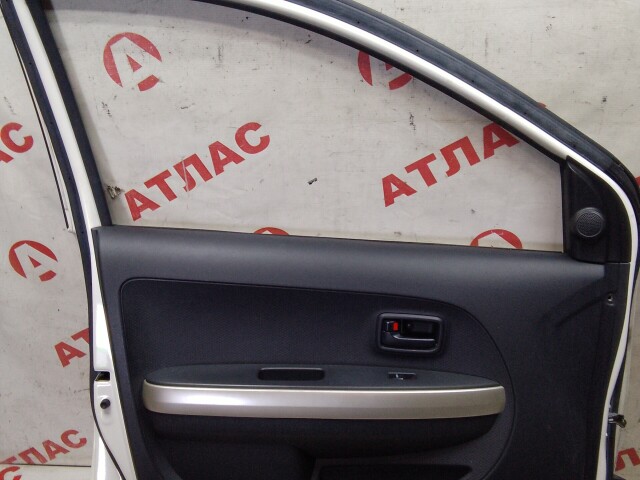 Дверь TOYOTA Ist 