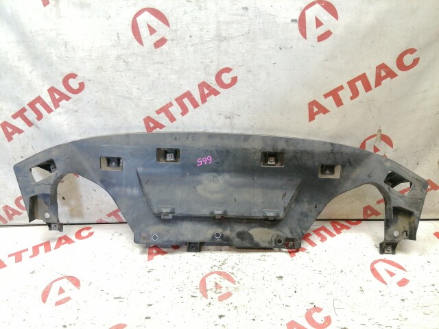 Защита бампера MAZDA CX-5 