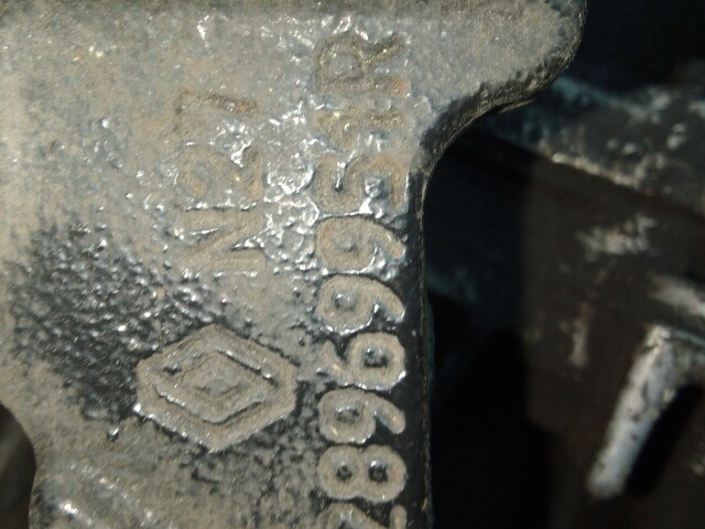 МКПП RENAULT Duster H4M