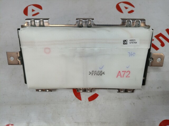 Airbag TOYOTA Camry 