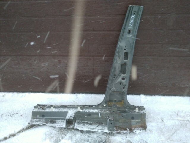 Стойка кузова TOYOTA Corolla 