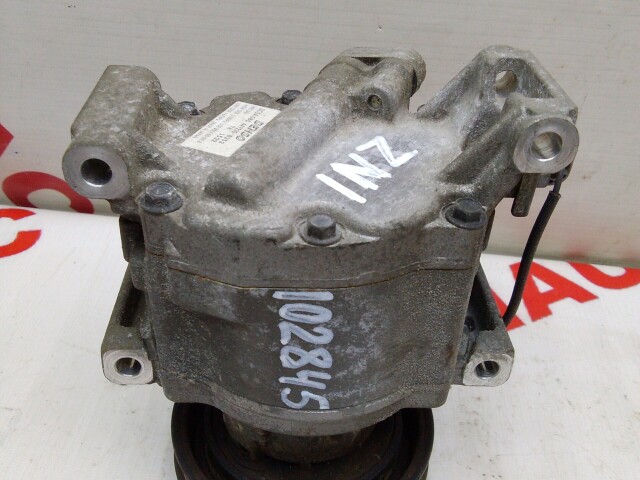 Компрессор кондиционера TOYOTA Corolla Fielder 1NZ-FE