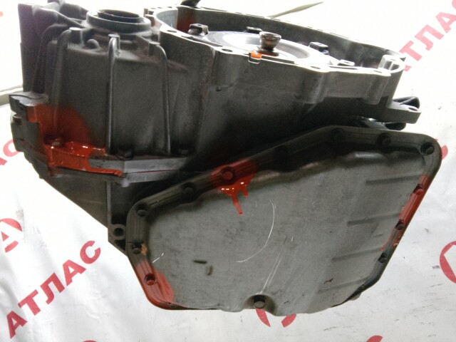 АКПП TOYOTA FunCargo 2NZ-FE
