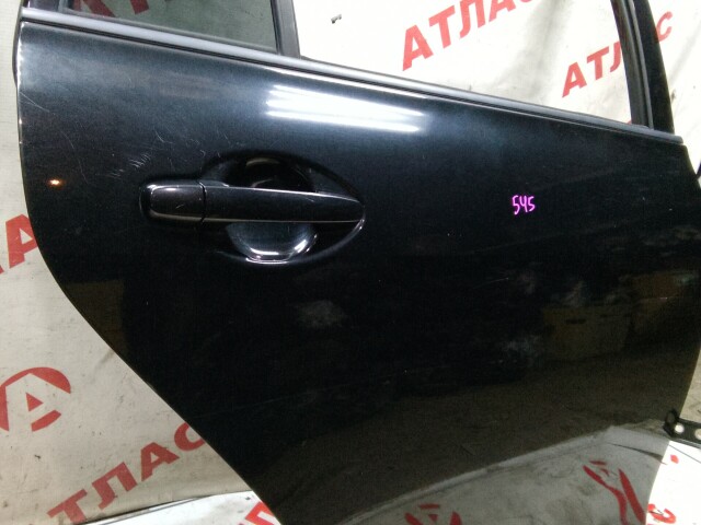 Дверь TOYOTA Corolla Fielder 