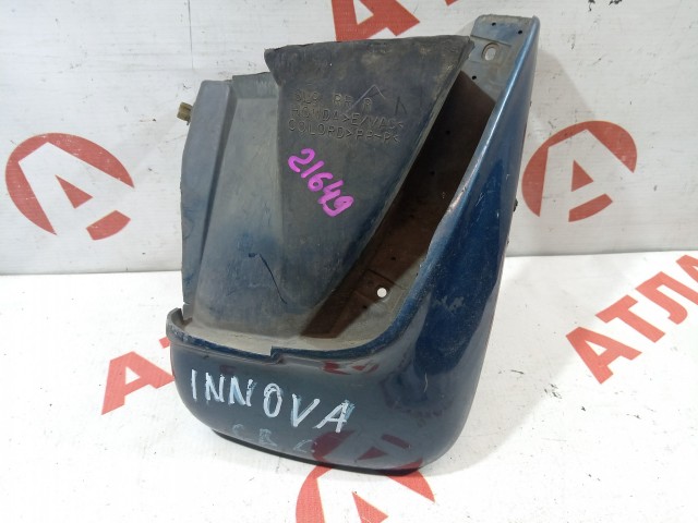 Брызговик HONDA Ascot Innova 
