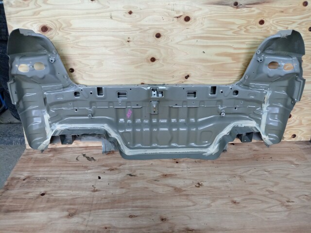 Задняя панель TOYOTA Corona Premio 