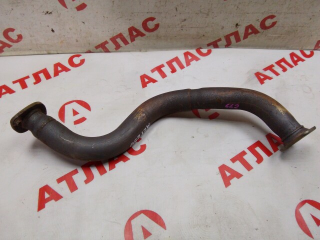 Глушитель TOYOTA Avensis 