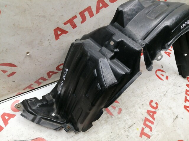 Подкрылок TOYOTA Vitz 