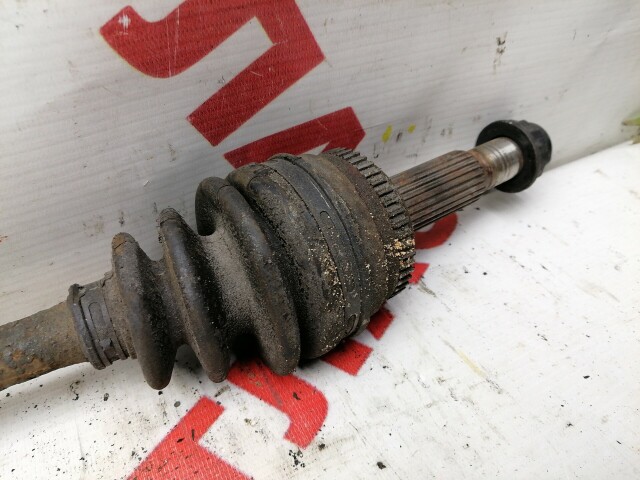 Привод задний TOYOTA Corolla Fielder 