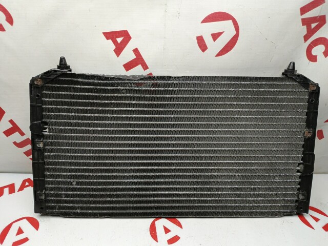 Радиатор кондиционера TOYOTA Corona Premio 