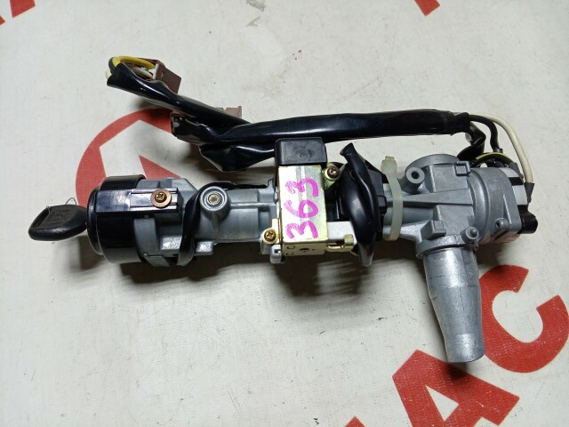 Замок зажигания HONDA Stepwgn 