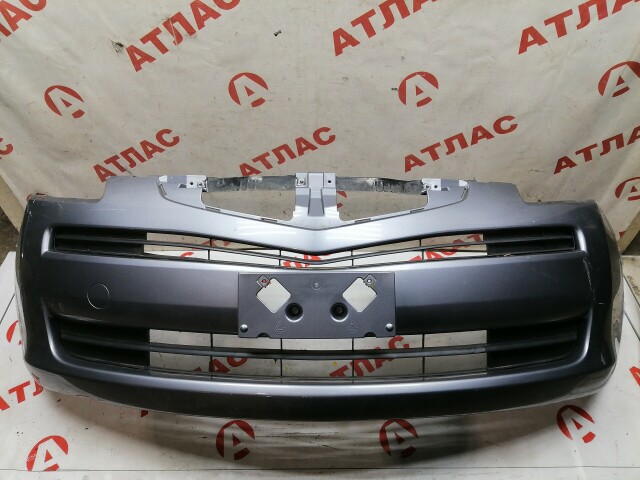 Бампер передний TOYOTA Ractis 