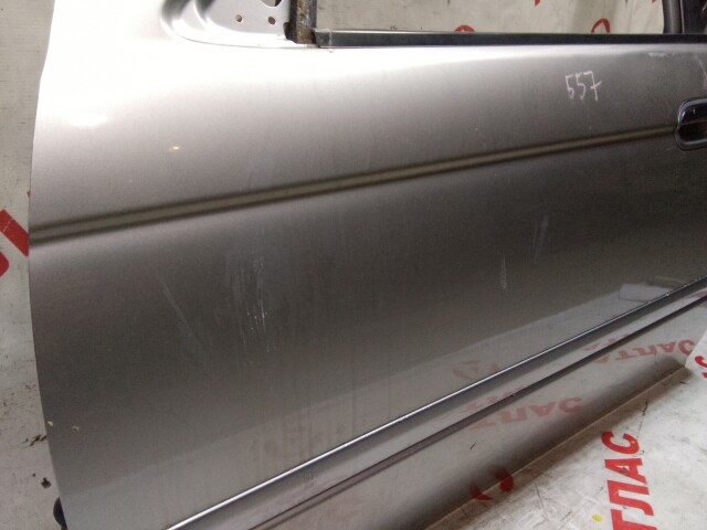 Дверь NISSAN Sunny 