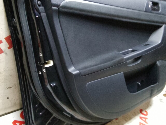 Дверь MITSUBISHI Galant Fortis 