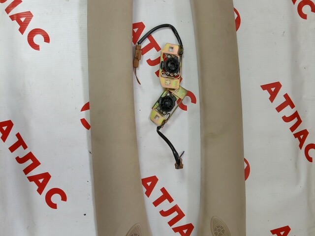 Обшивка стойки кузова NISSAN Bluebird Sylphy 