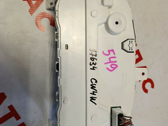 Щиток приборов MITSUBISHI Outlander 