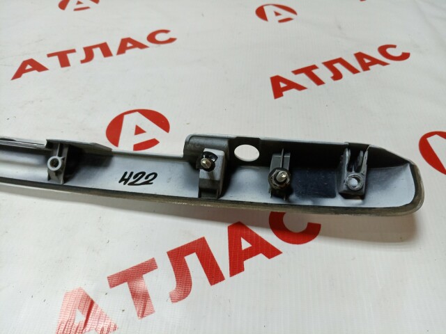 Накладка багажника TOYOTA Avensis 