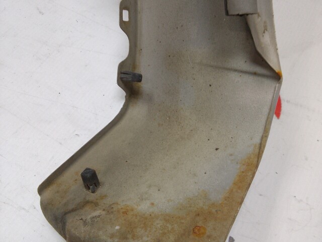 Крыло TOYOTA Corolla 