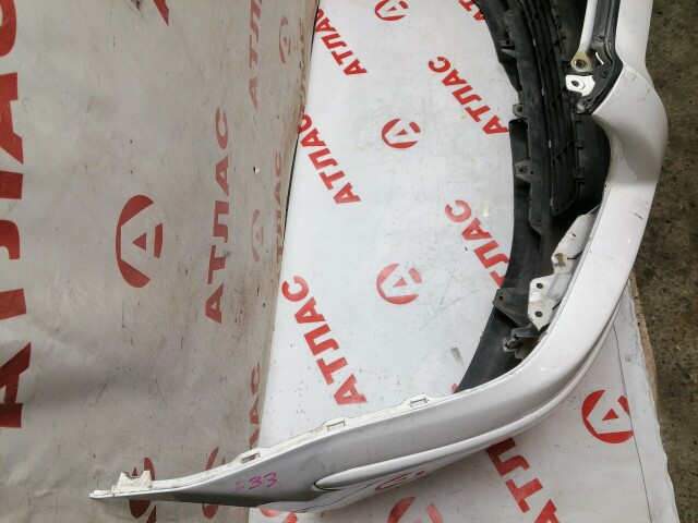 Бампер передний TOYOTA Avensis 