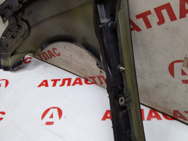 Крыло TOYOTA Avensis 