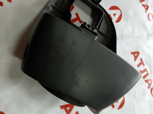 Кожух рулевой колонки RENAULT Duster 