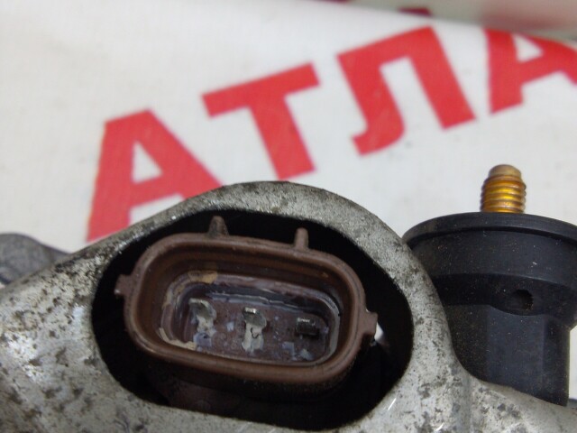 Генератор TOYOTA Vitz 1SZ-FE
