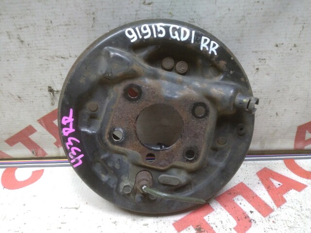 Тормозной механизм HONDA Fit 