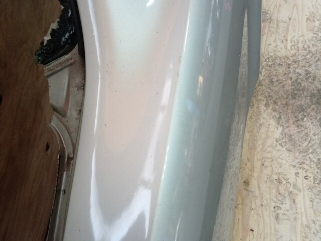 Крыло заднее TOYOTA Avensis 