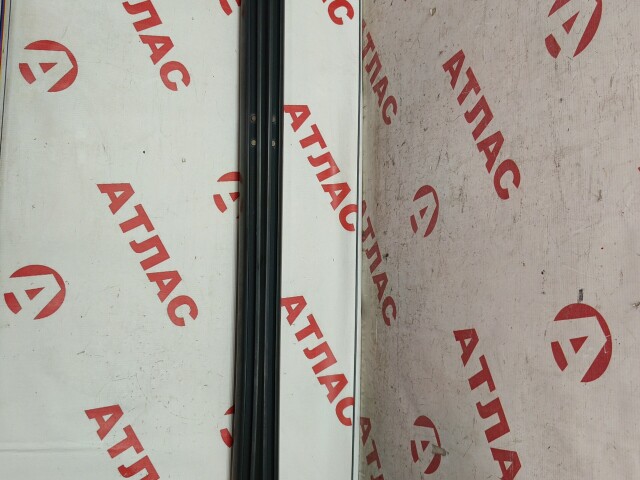 Рейлинг на крышу NISSAN Wingroad 