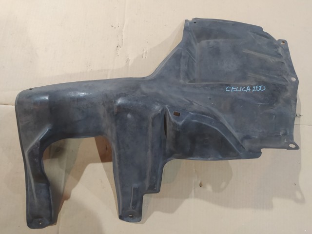 Защита двигателя TOYOTA Carina ED 
