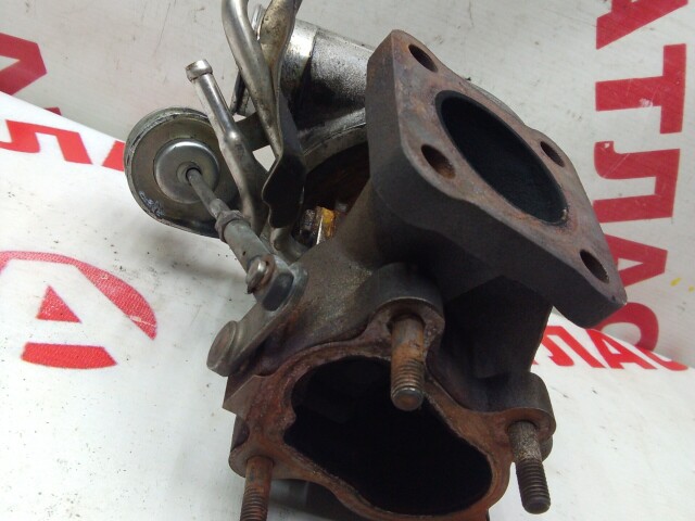 Турбина TOYOTA Corona Premio 3C-ТЕ