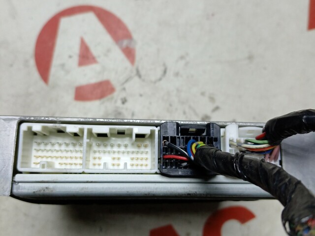 Компьютер TOYOTA FunCargo 1NZ-FE