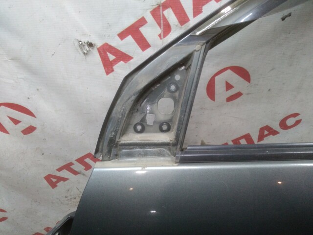 Дверь TOYOTA Corolla 