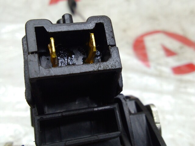 Замок двери RENAULT Duster 