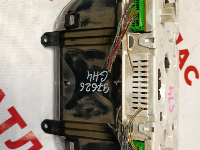 Щиток приборов HONDA HR-V 