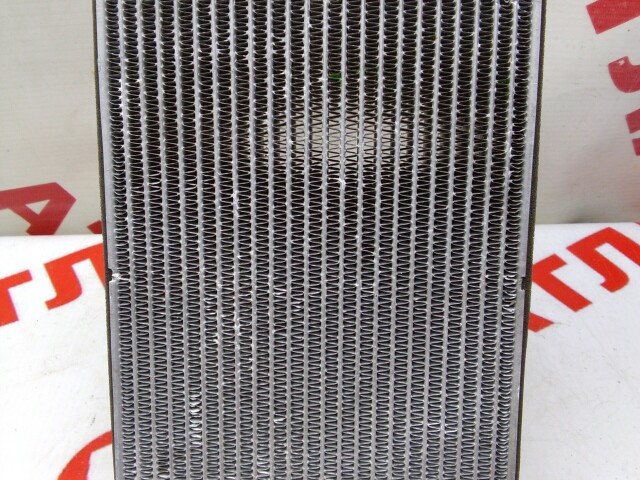 Радиатор печки TOYOTA Corolla Spacio 