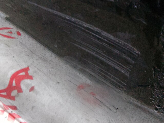 Дверь TOYOTA Camry 