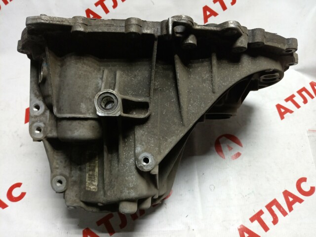 Корпус КПП RENAULT Duster H4M