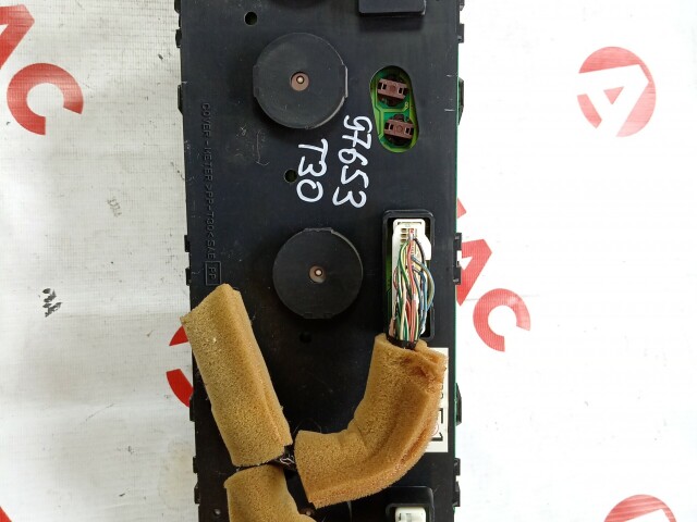 Щиток приборов NISSAN X-Trail 