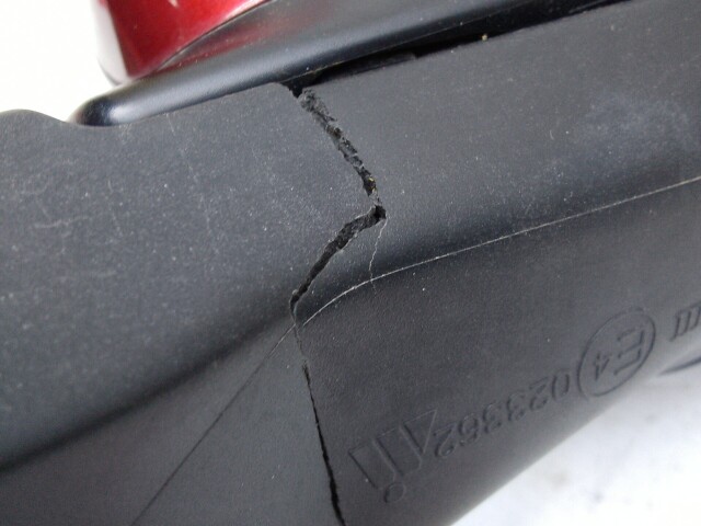 Зеркало NISSAN Juke 