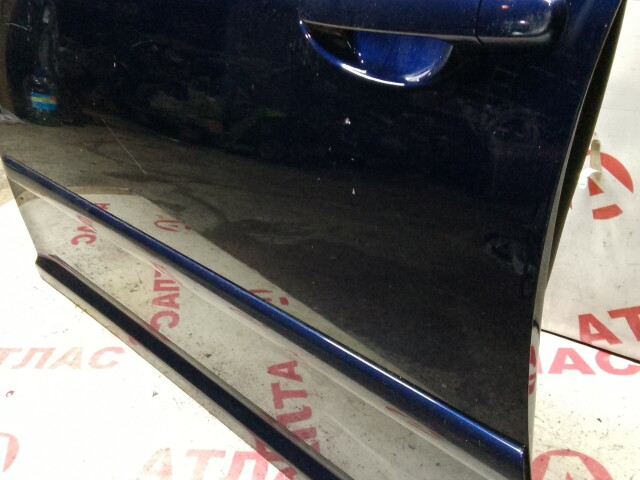 Дверь TOYOTA Avensis 