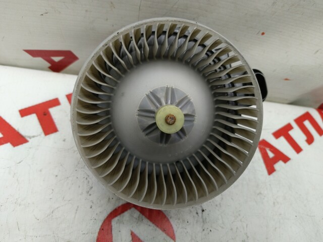 Моторчик печки TOYOTA Corolla Fielder 