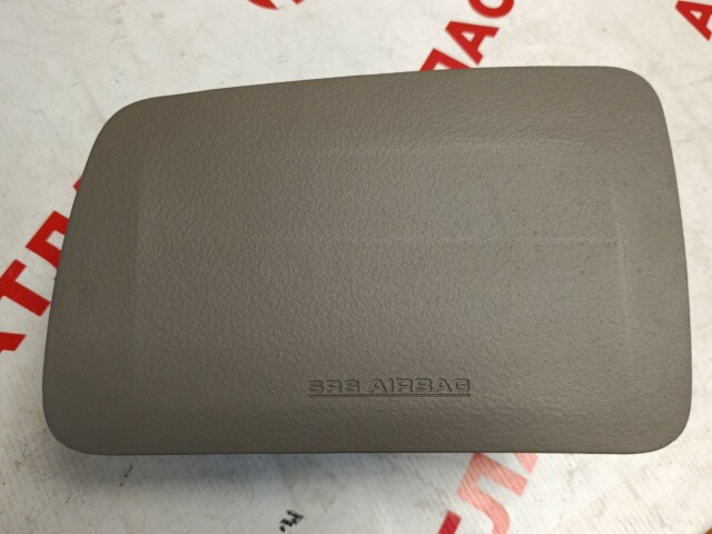 Airbag TOYOTA Platz 