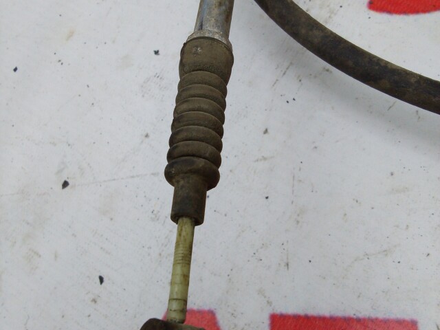 Трос ручника TOYOTA Corolla 